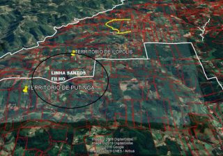 Município de Putinga pede pela apuração de possível ato de improbidade administrativa do prefeito de Ilópolis