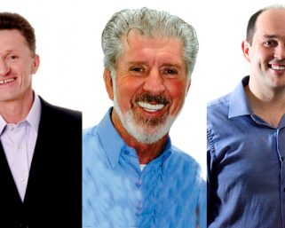 Doutor Ricardo terá três chapas ao Executivo Municipal