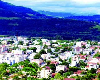 Encantado está entre os municípios com maior saldo positivo de empregos e Anta Gorda com o maior saldo negativo