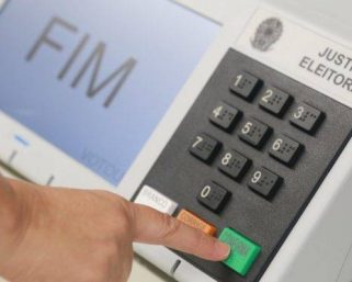 Putinga terá nova eleição