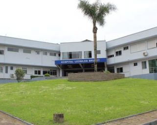 Hospital Leonilda Brunet começa enfrentar problemas com abastecimento de oxigênio