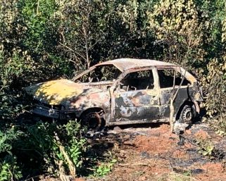 Homem é encontrado morto em propriedade que faz divisa entre Arvorezinha e Fontoura Xavier