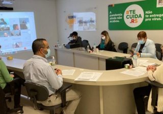 RS declara emergência em saúde pública devido à circulação do vírus da febre amarela