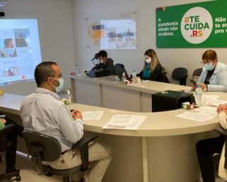 RS declara emergência em saúde pública devido à circulação do vírus da febre amarela