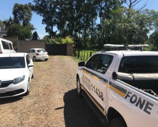 Mulher é presa acusada de sequestro e cárcere privado, lesão corporal e favorecimento à prostituição