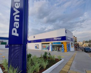 Estreia da Panvel traz vagas de trabalho a Encantado