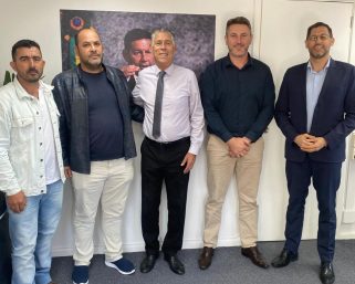 Emenda Parlamentar do Republicanos beneficia município de Arvorezinha