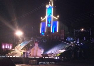 Um Espetáculo de Tradição e História: 33º Natal no Morro Celebra 150 Anos da Imigração Italiana