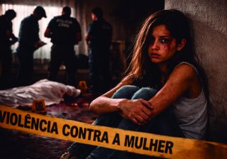 Mesmo com leis mais rígidas, Rio Grande do Sul registrou 19 feminicídios em menos de 2 meses