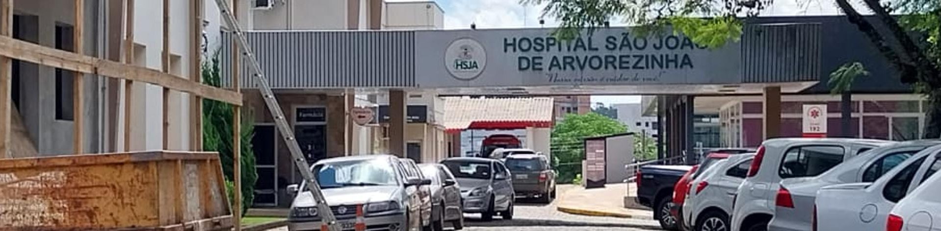 Justiça proíbe hospital de Arvorezinha de cobrar pacientes do SUS