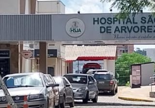 Justiça proíbe hospital de Arvorezinha de cobrar pacientes do SUS